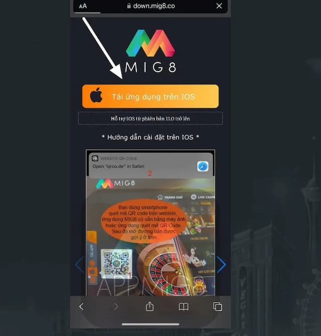 Tại Sao App Mig8 Được Lựa Chọn Bởi Các Game Thủ Nhiều Đến Vậy?