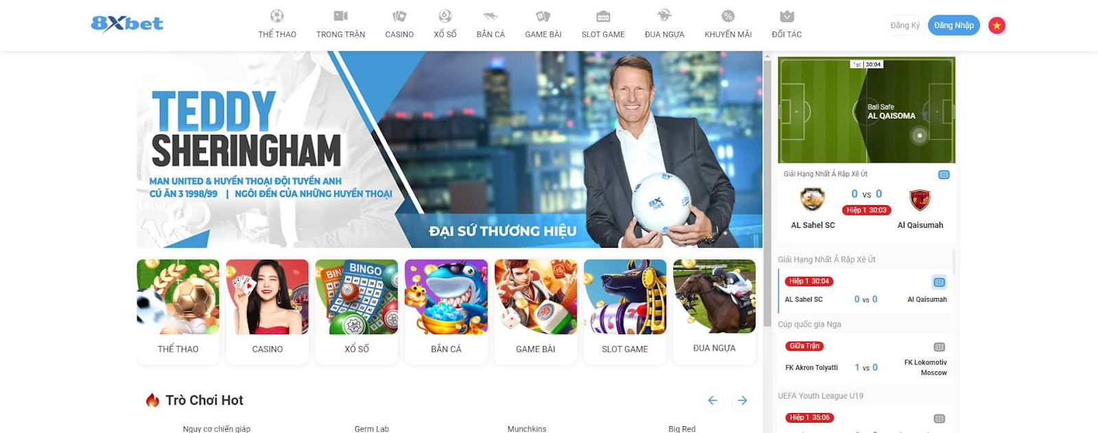 Kingbets.top review top web cá độ bóng đá uy tín cho bet thủ
