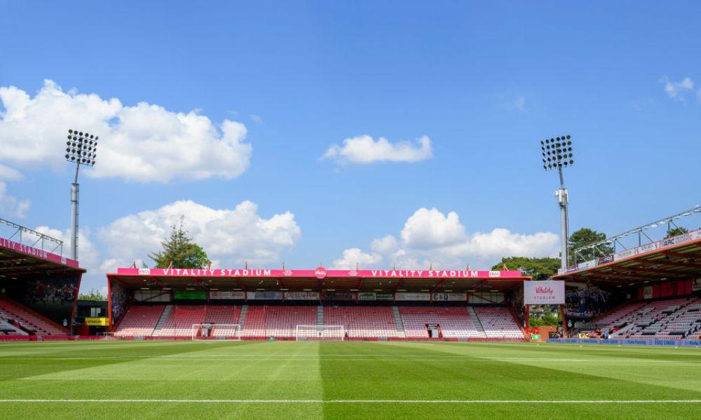 Bournemouth extend Vitality stadium naming rights deal - SportsPro