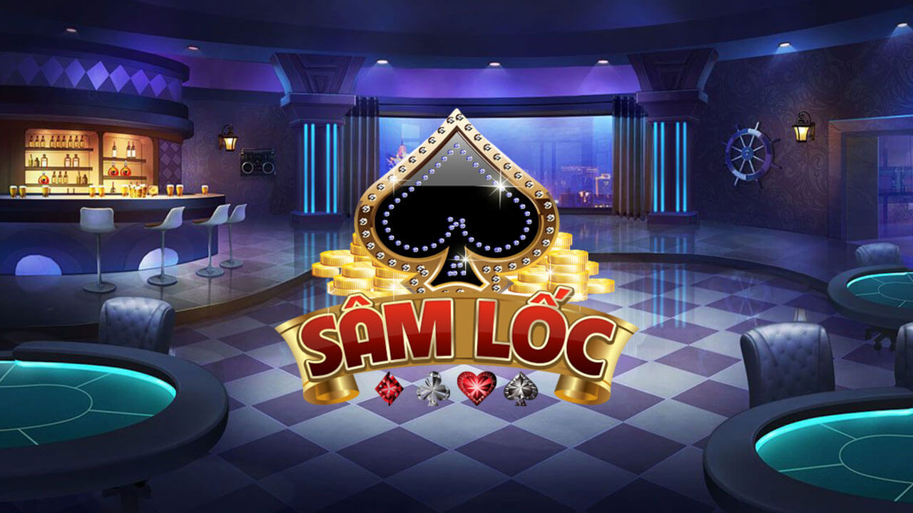 Sâm Lốc Vip79 - Tựa game bài lý tưởng cho mọi game thủ