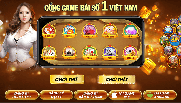 Tham gia cá cược game bài Gemwin cực hấp dẫn