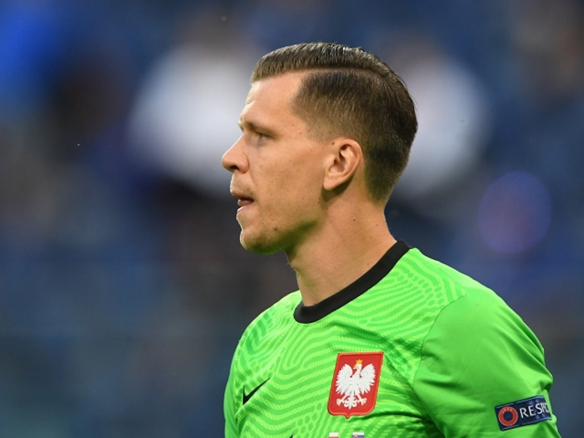 20 Sự Thật Thú Vị Về Thủ Môn Wojciech Szczęsny: Khám Phá Cuộc Đời Và Sự Nghiệp Thủ Môn Xuất Sắc