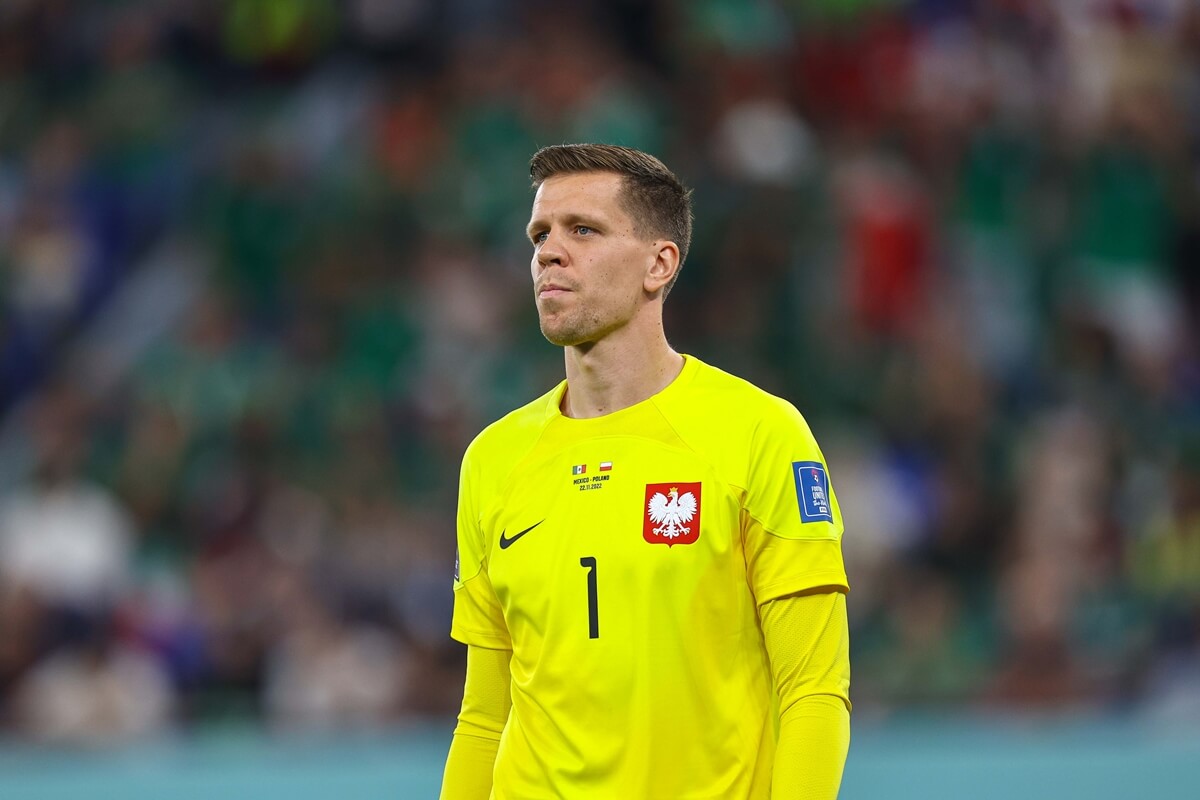 20 Sự Thật Thú Vị Về Thủ Môn Wojciech Szczęsny