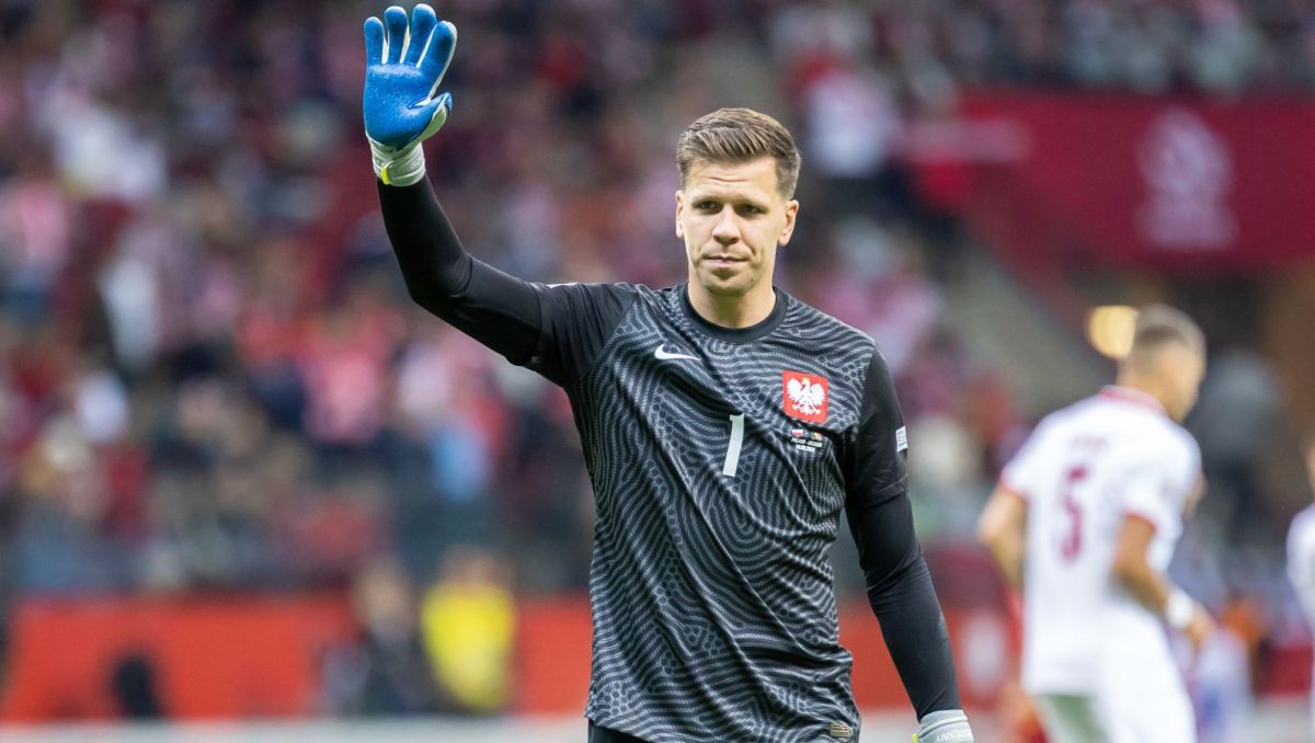 20 Sự Thật Thú Vị Về Thủ Môn Wojciech Szczęsny