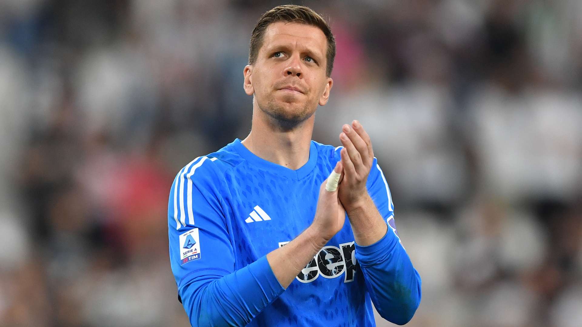 20 Sự Thật Thú Vị Về Thủ Môn Wojciech Szczęsny