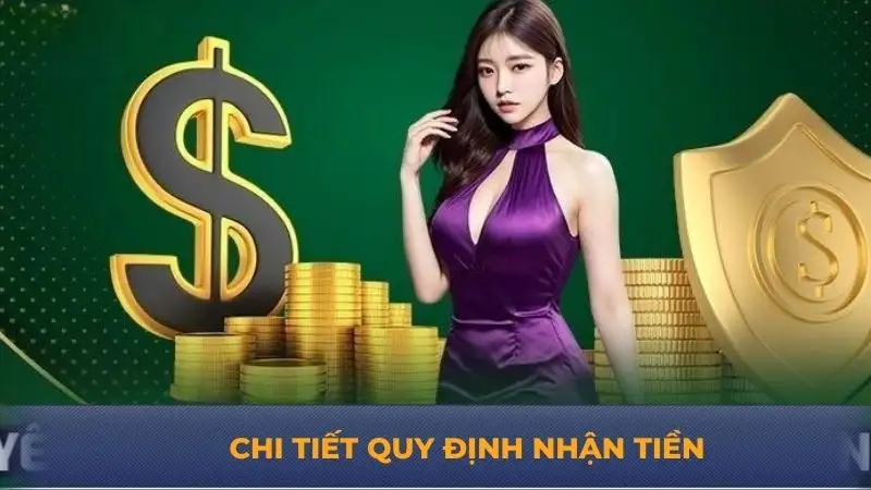 Rút tiền B52 Club siêu dễ hiểu dành riêng cho newbie