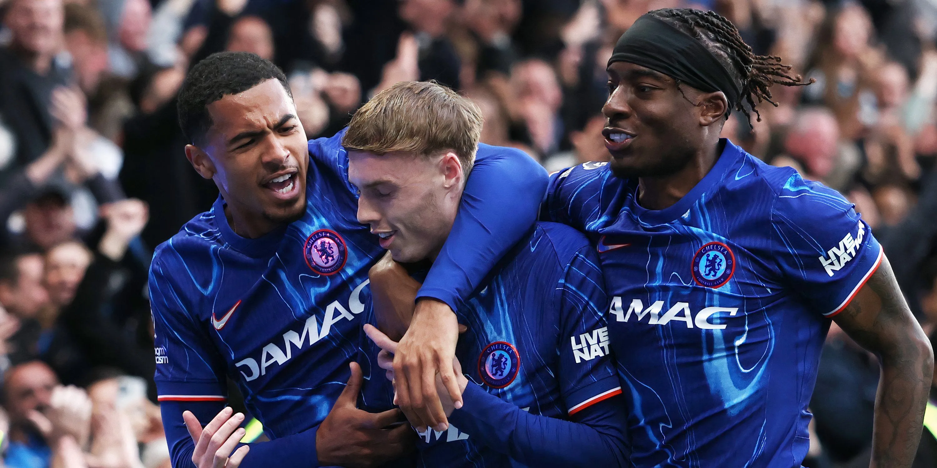 Chelsea nhắm Sesko: Giải pháp 70 triệu bảng thay thế Nkunku?