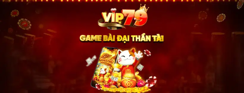 Cổng game Vip79 lý tưởng cho game thủ mê đổi thưởng