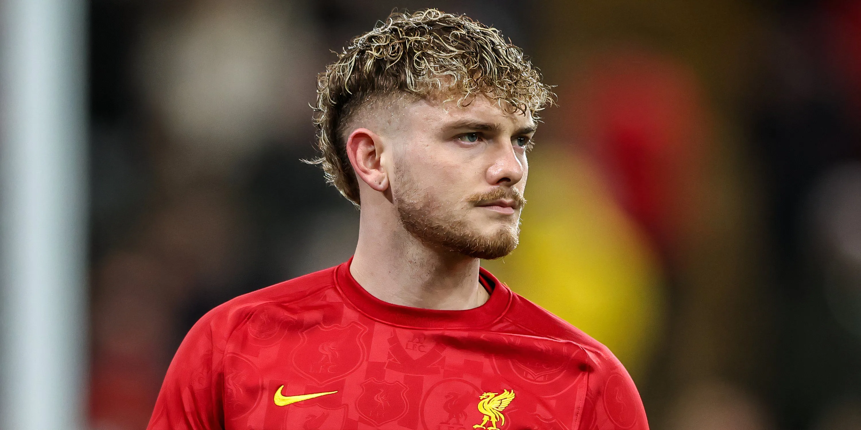 Harvey Elliott, mục tiêu chuyển nhượng của Wolves, tập luyện cùng Liverpool