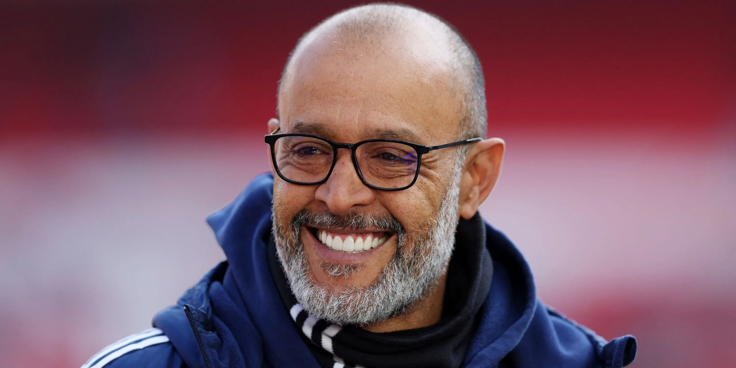 HLV Nuno Espírito Santo của Nottingham Forest trước trận đấu