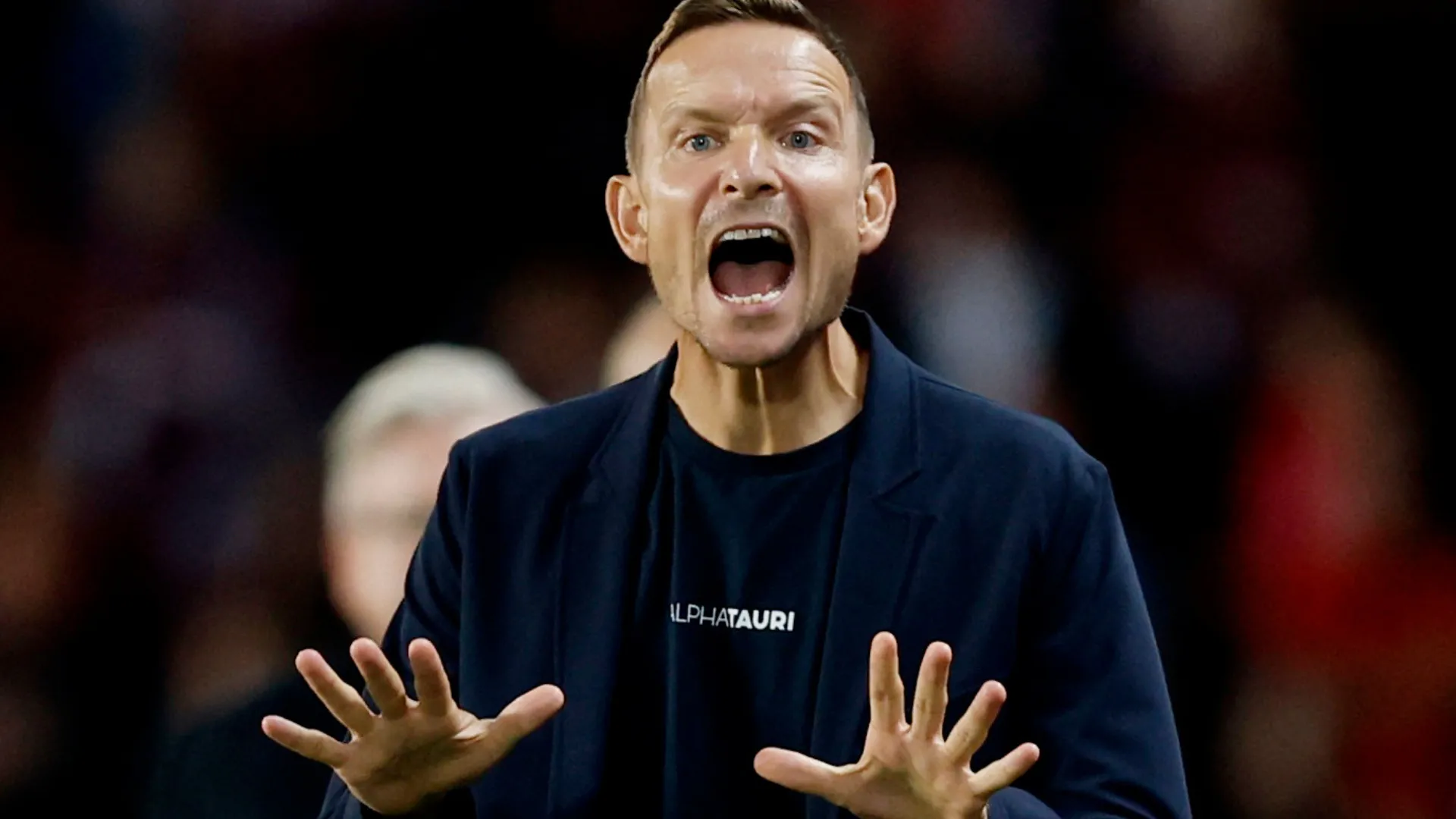 HLV Pep Lijnders, cựu trợ lý của Jurgen Klopp, ứng viên dẫn dắt Norwich City