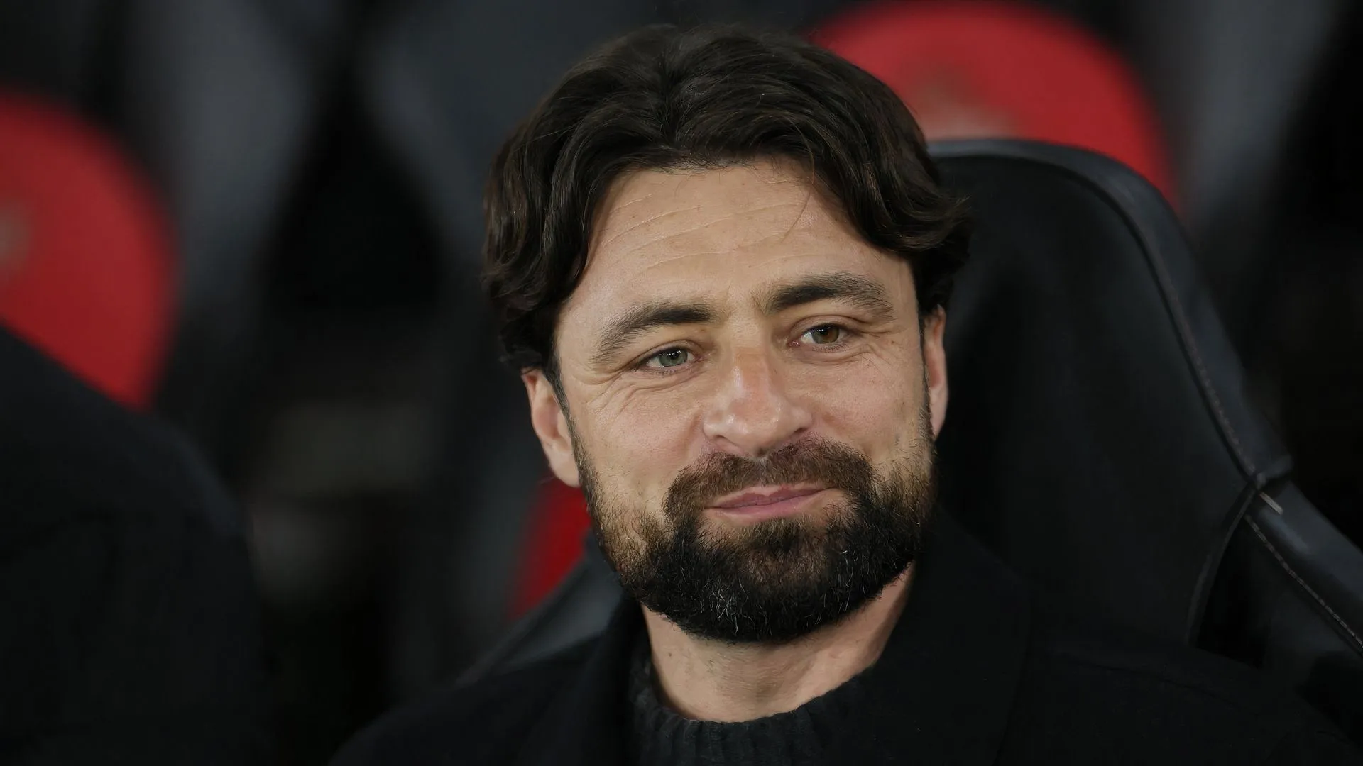 HLV Russell Martin, người từng dẫn dắt Southampton trước khi bị sa thải