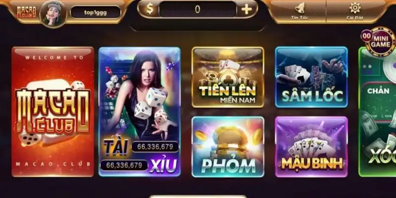 Hướng dẫn chi tiết rút tiền Macau Club cho tân binh 13 Hướng dẫn chi tiết rút tiền Macau Club cho tân binh