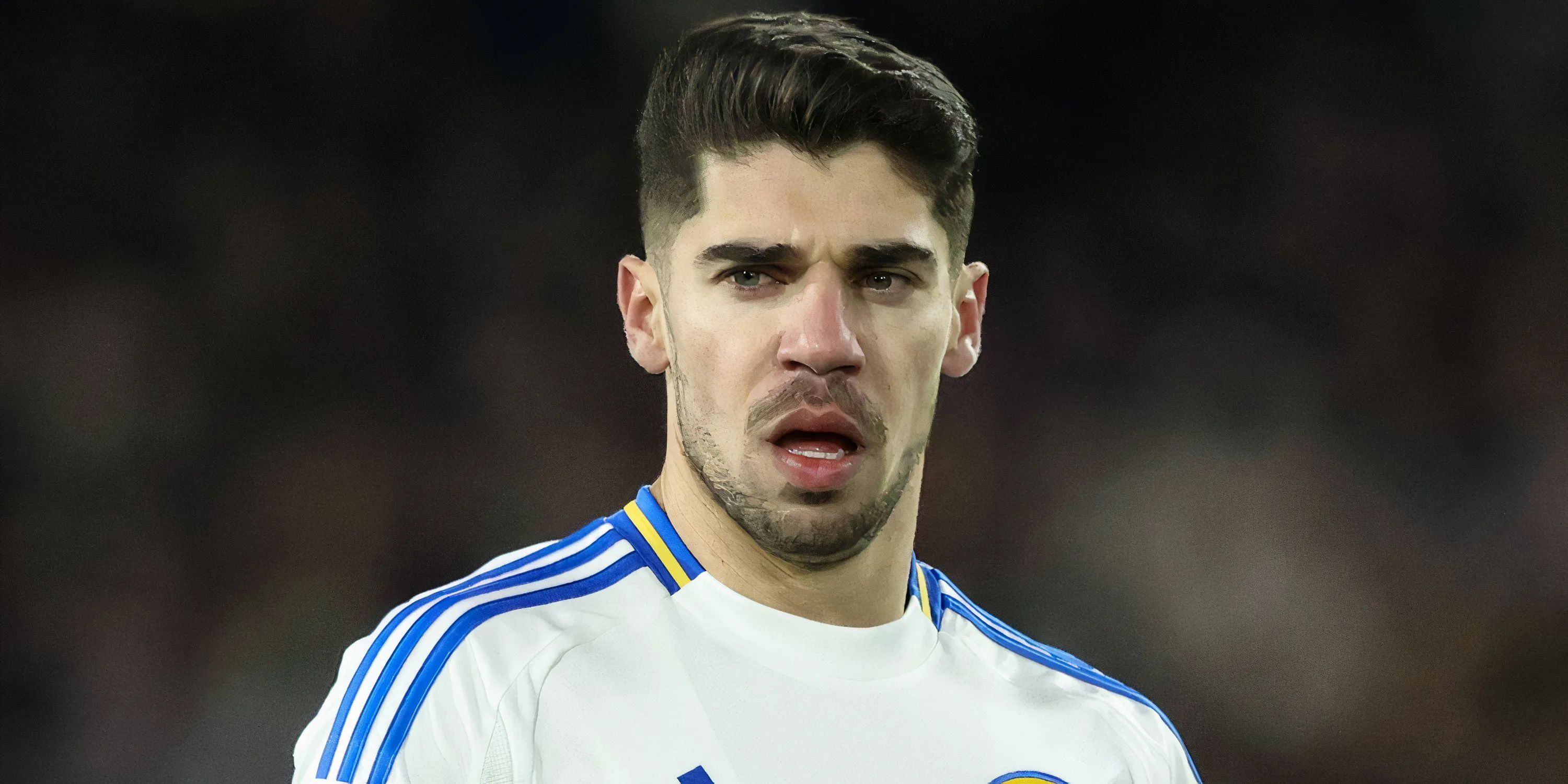 Manor Solomon thi đấu bùng nổ trong màu áo Leeds United tại giải Championship