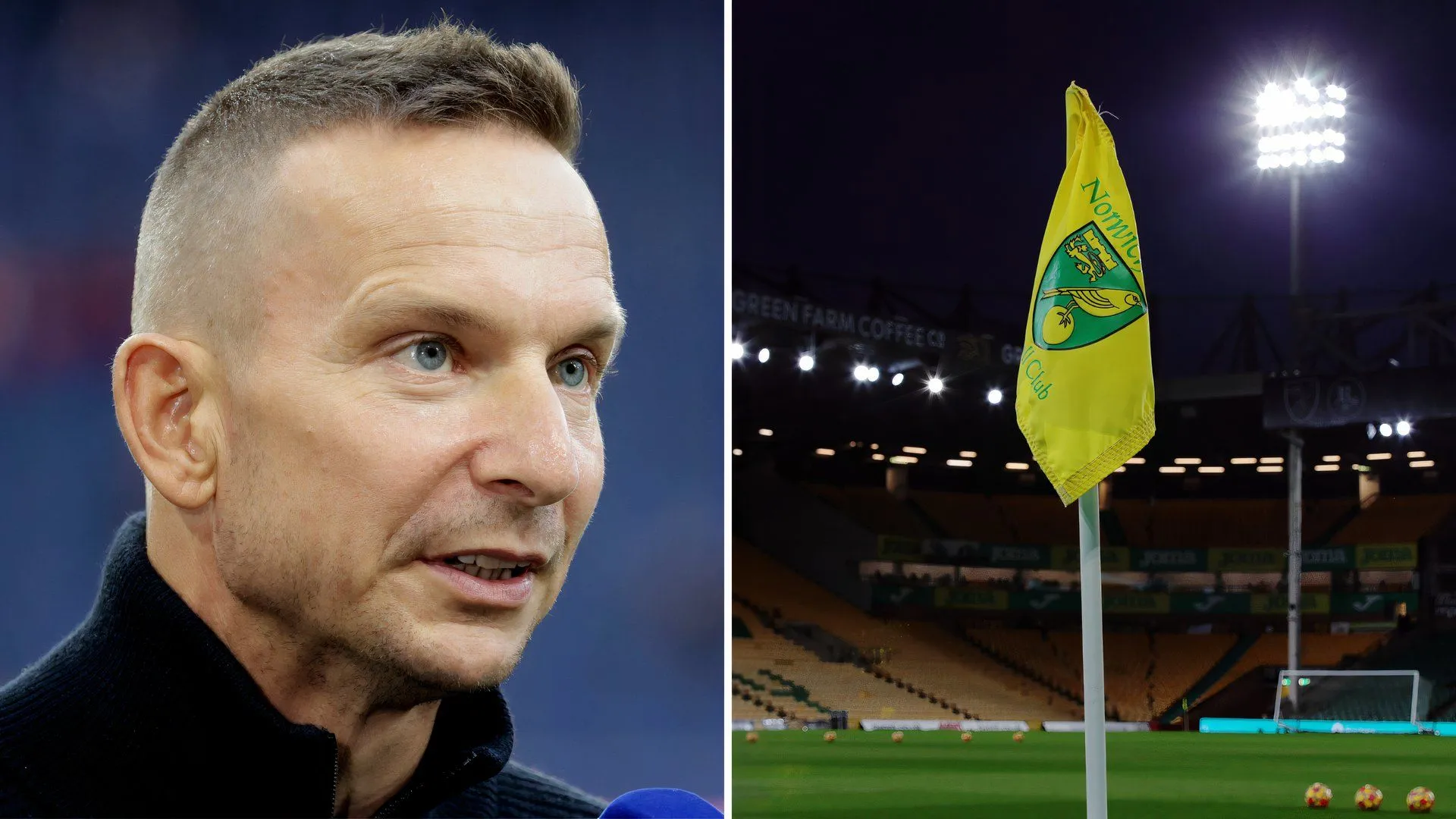 Pep Lijnders trong vai trò huấn luyện viên sau khi rời Liverpool