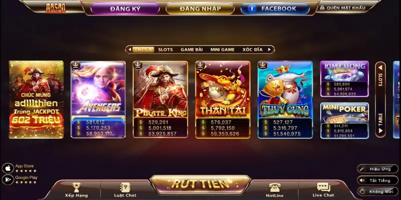 Rút tiền Macau Club – Hướng dẫn chi tiết cho tân binh 13 Rút tiền Macau Club – Hướng dẫn chi tiết cho tân binh
