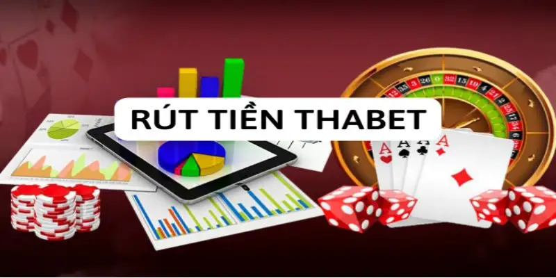 Rút tiền THABET - Đổi thưởng nhanh chóng trong một nốt nhạc 13 Rút tiền THABET – Đổi thưởng nhanh chóng trong một nốt nhạc