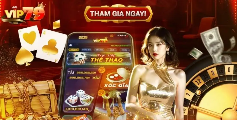 Vip79 - Thương hiệu hàng đầu game trực tuyến 14 Vip79 – Thương hiệu hàng đầu game trực tuyến