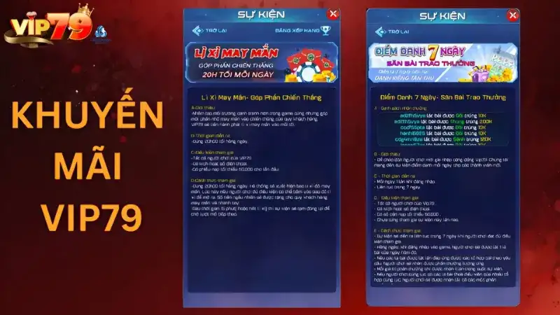 Vip79 - Thương hiệu hàng đầu game trực tuyến 15 Vip79 – Thương hiệu hàng đầu game trực tuyến
