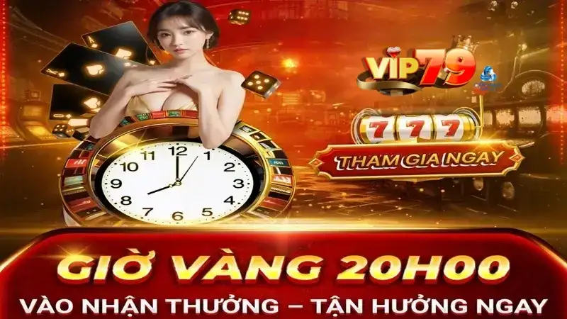 Vip79 - Thương hiệu hàng đầu game trực tuyến 13 Vip79 – Thương hiệu hàng đầu game trực tuyến