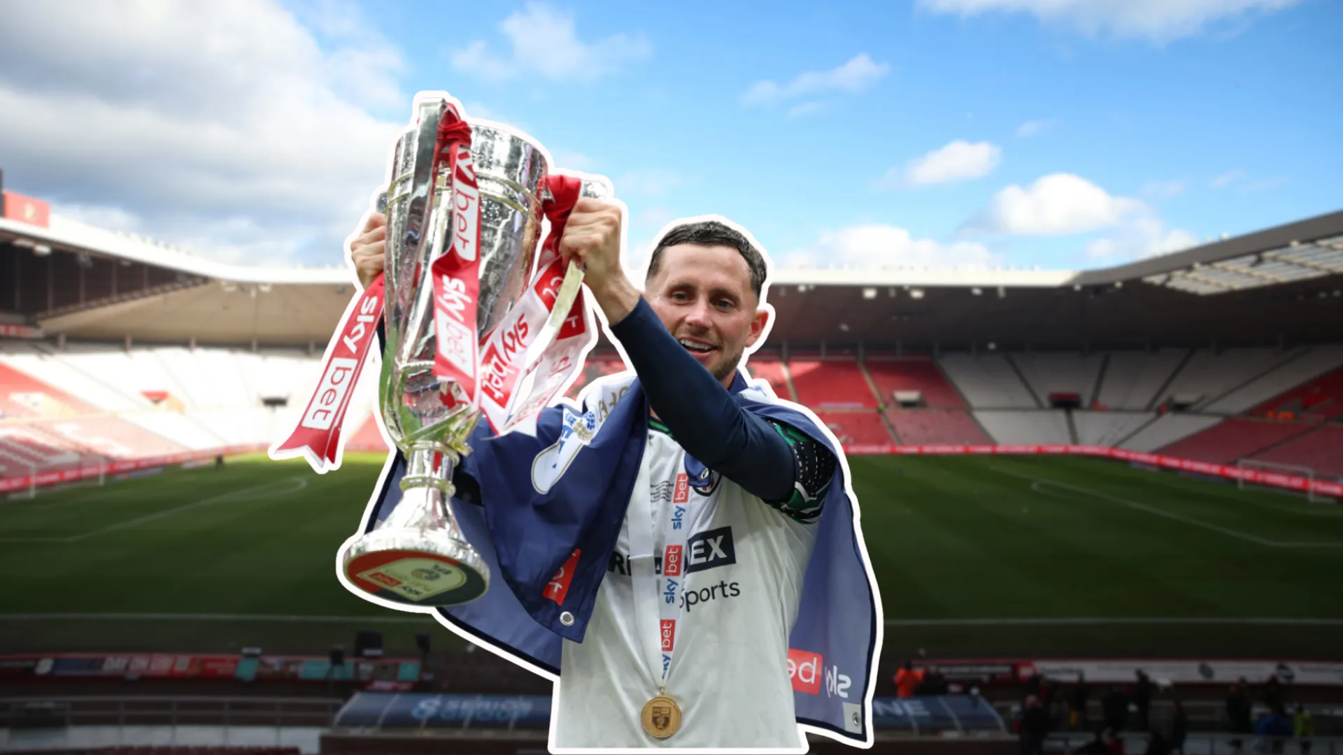 ALAN BROWNE SUNDERLAND