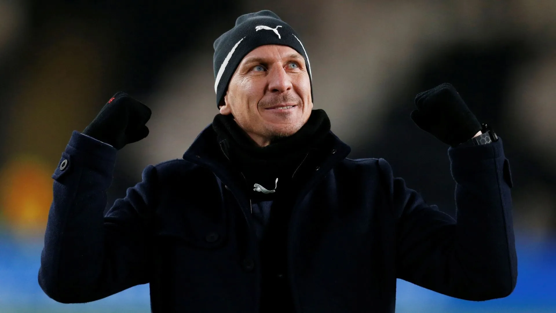 Chân dung Gerhard Struber, ứng viên huấn luyện viên trưởng của Bristol City