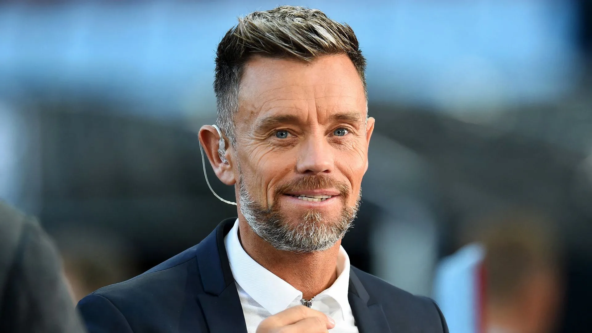 Chuyên gia Sky Sports Lee Hendrie chia sẻ quan điểm về việc Rob Edwards đến Middlesbrough