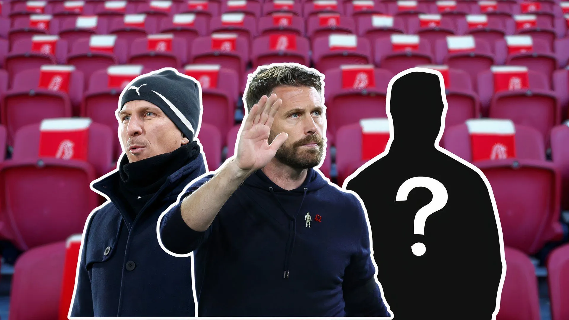 Ghế nóng Bristol City: Cuộc đua giữa Gerhard Struber, Rob Edwards và ứng viên khác