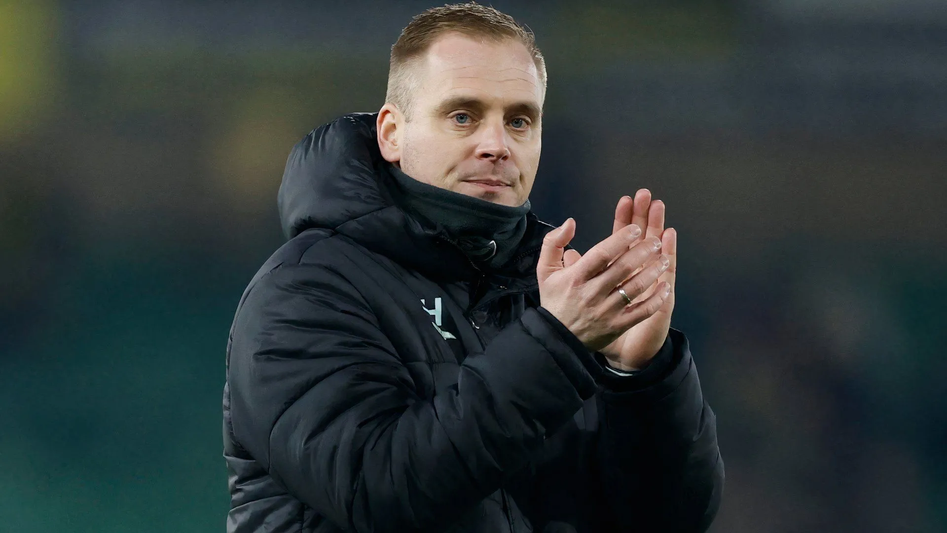 HLV Johannes Hoff Thorup, ứng viên cho ghế nóng QPR