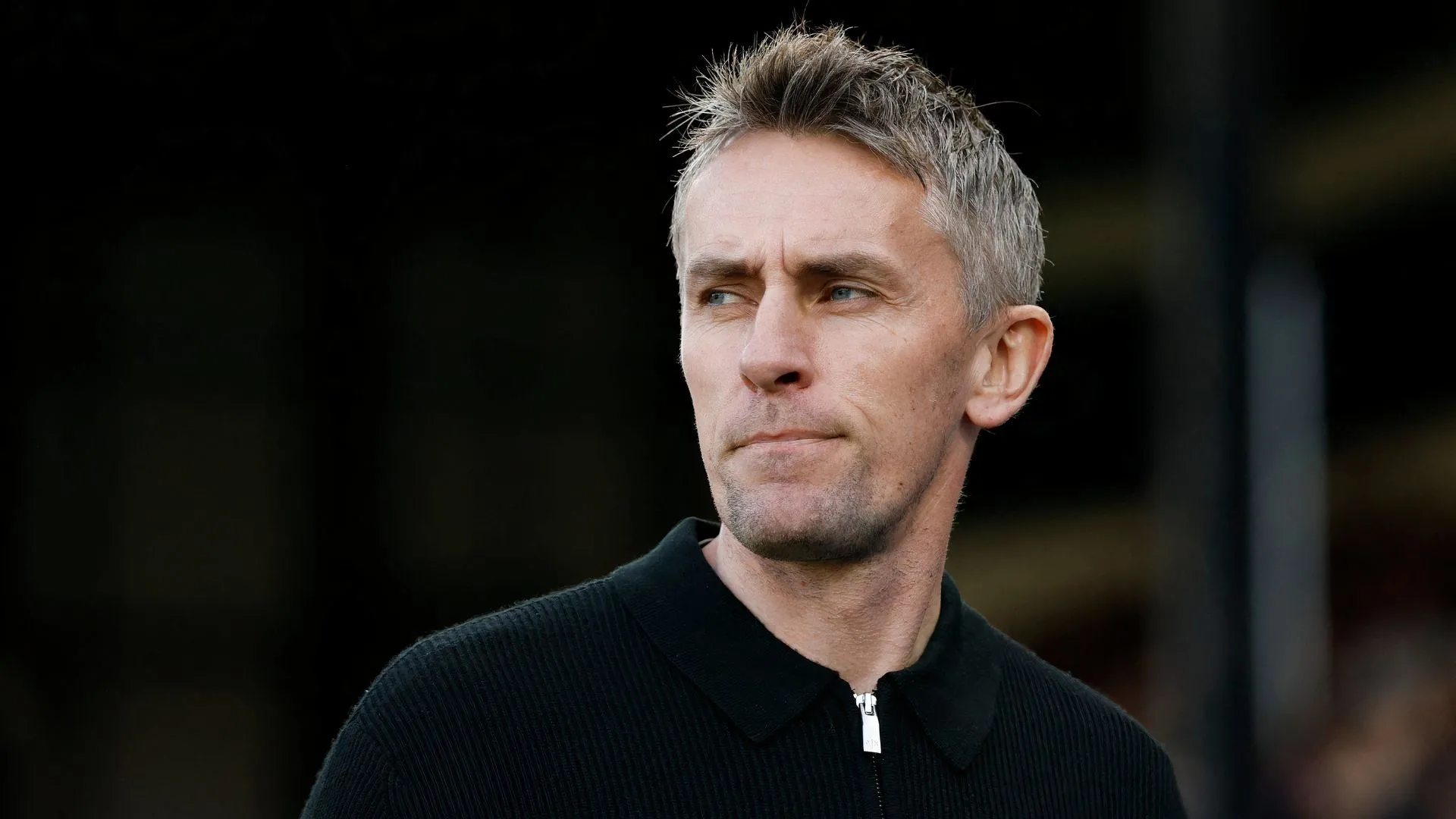 HLV Kieran McKenna của Ipswich Town