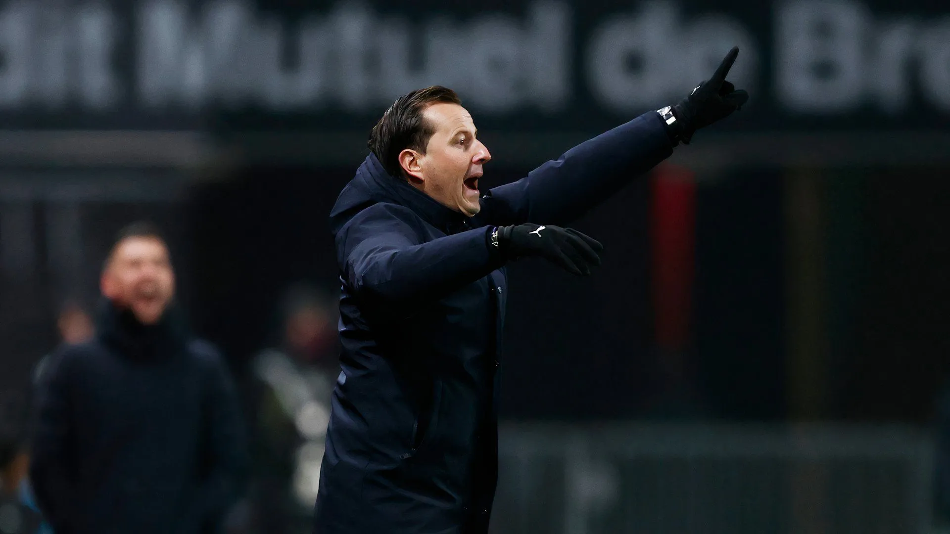 Julien Stephan ứng viên HLV trưởng QPR