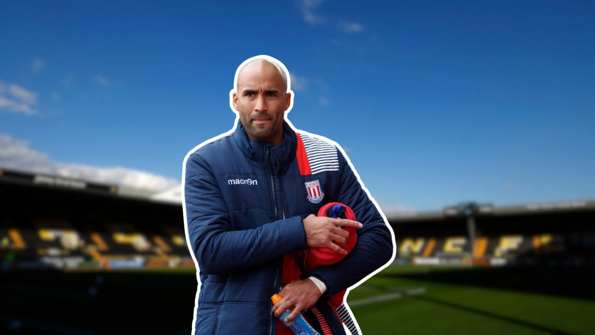 Lee Grant liên quan tin tức chuyển nhượng của Notts County