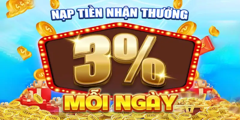 Nhà cái Vnbet77 tung khuyến mãi hot nhất thị trường