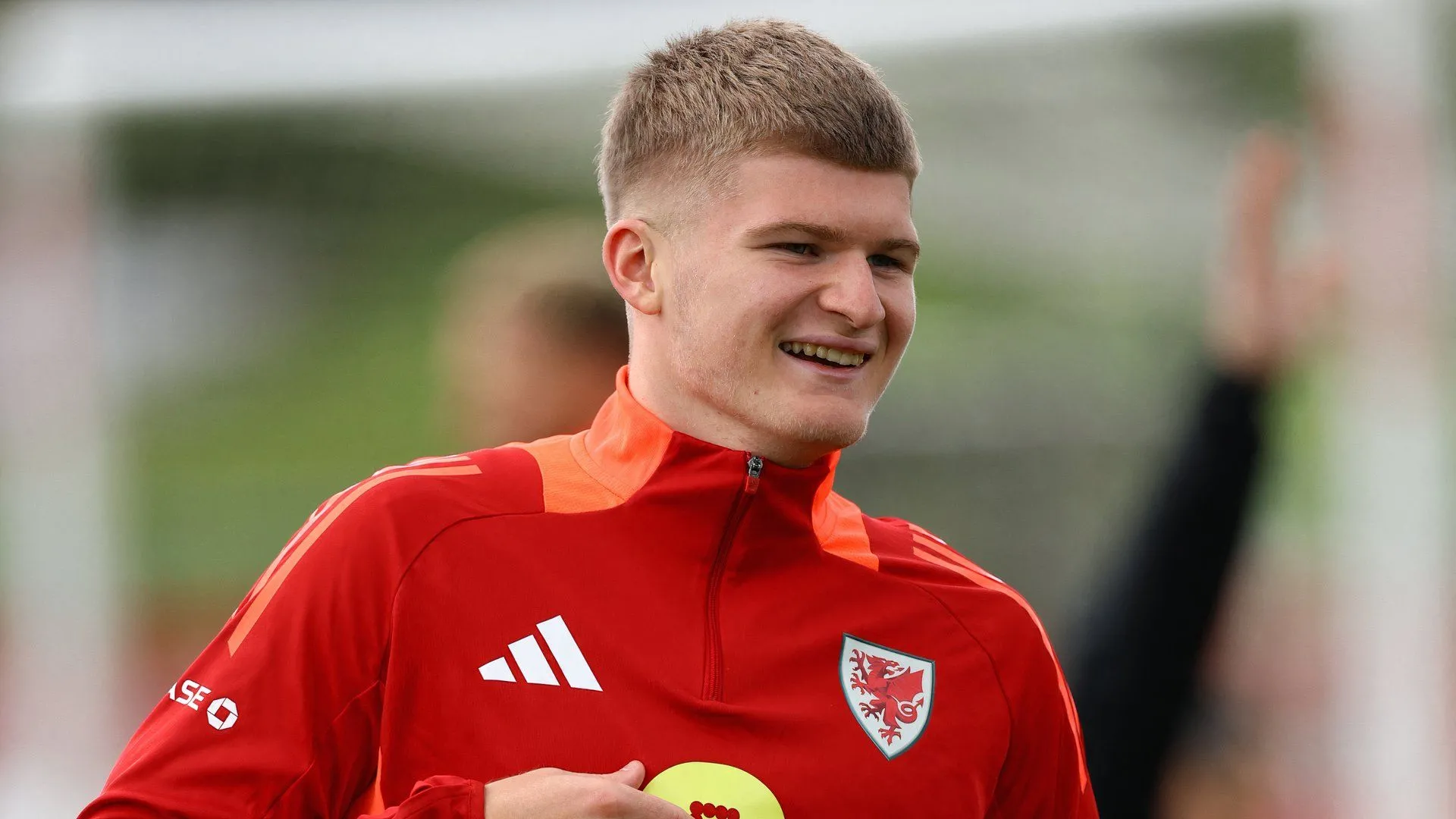 Tiền vệ Jordan James của Rennes, mục tiêu chuyển nhượng của Burnley