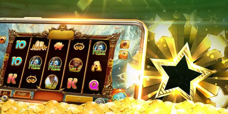 Vinwin Mang Đến Trải Nghiệm Game Không Giới Hạn Tiền Thưởng