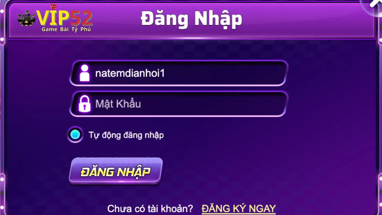 Vip52 – Sân Chơi Giải Trí Và Đổi Thưởng Uy Tín Hàng Đầu