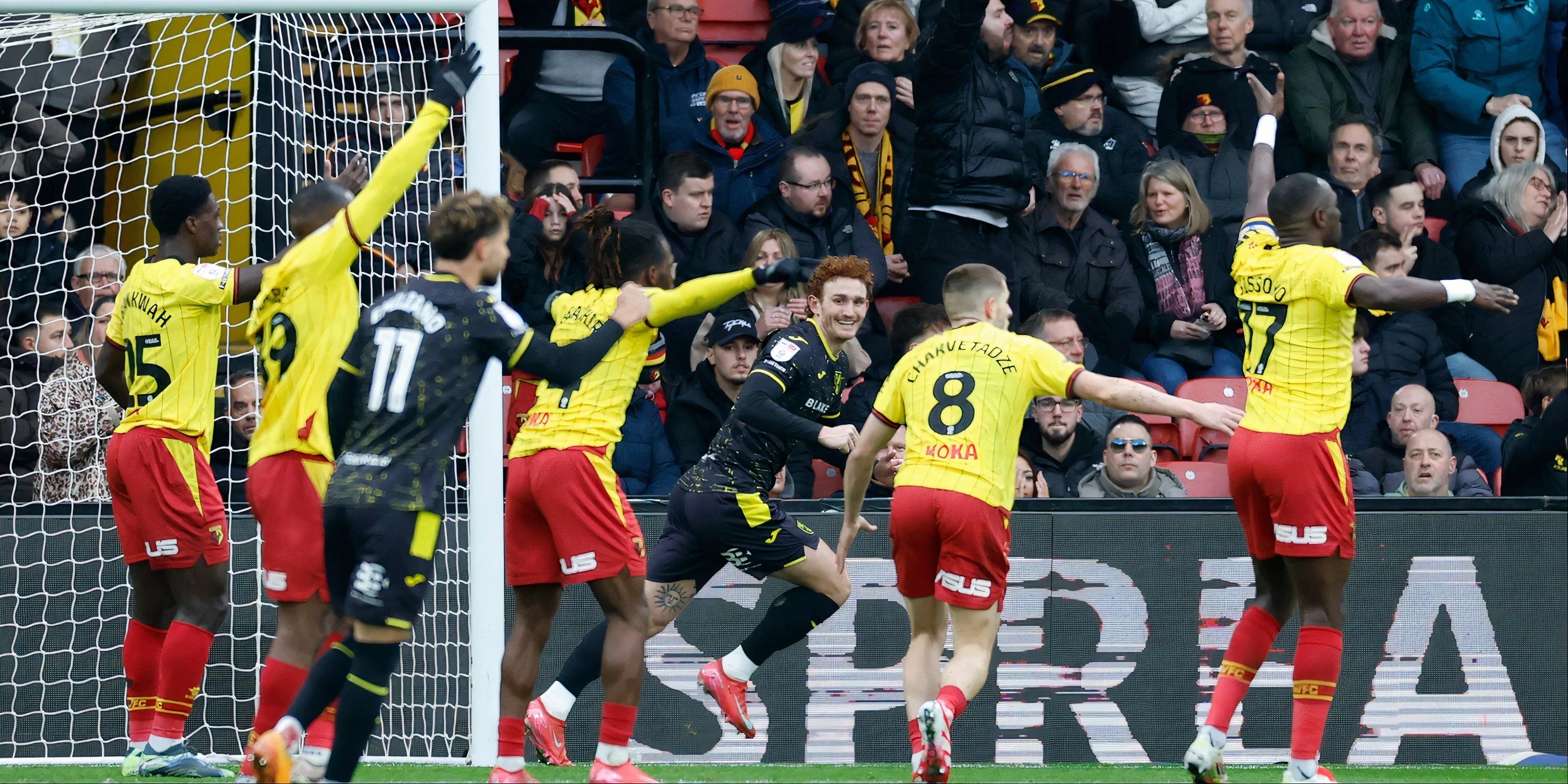 Chân dung tiền đạo Josh Sargent