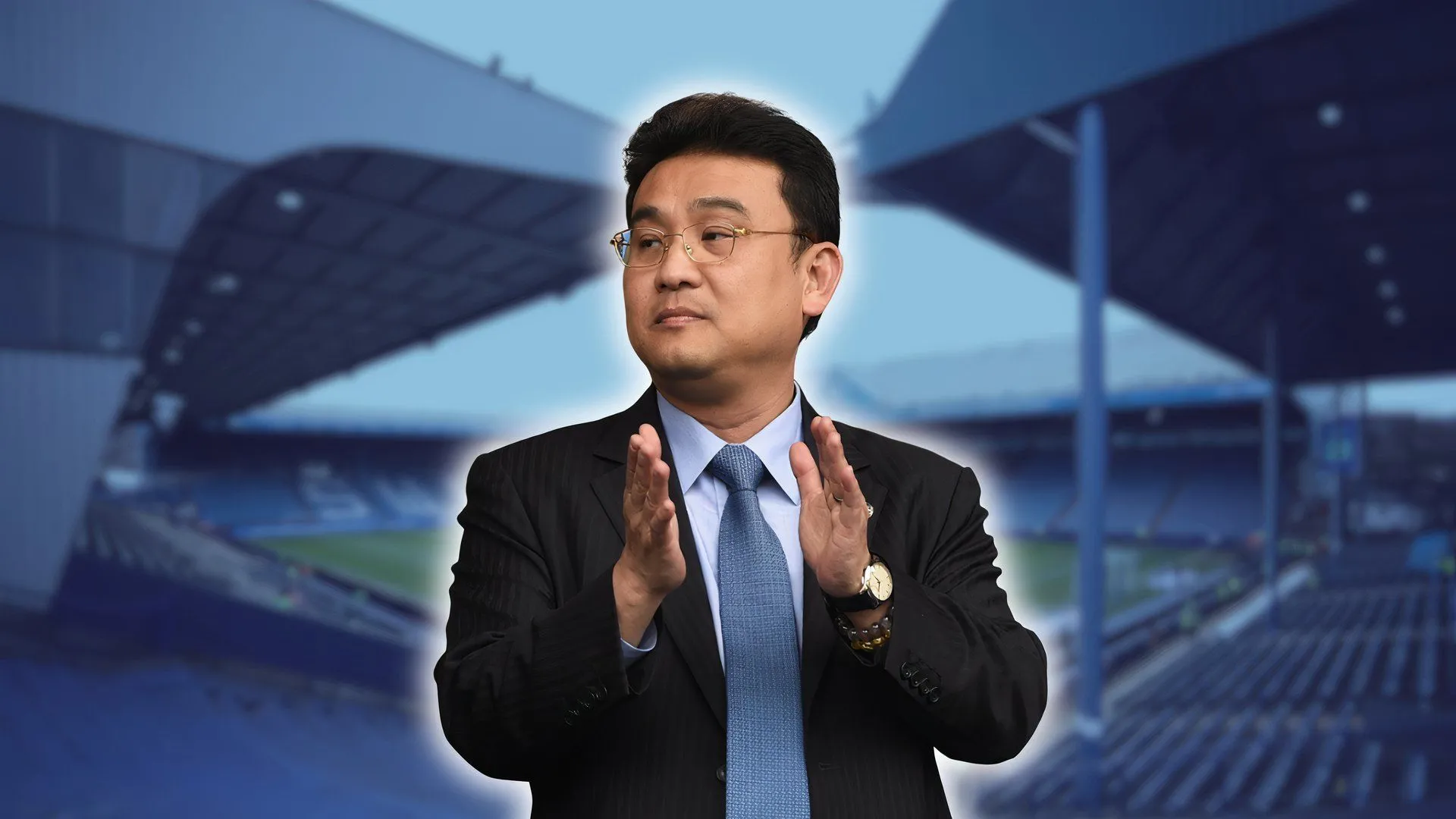 Chủ tịch Dejphon Chansiri của Sheffield Wednesday trong bối cảnh khó khăn tài chính