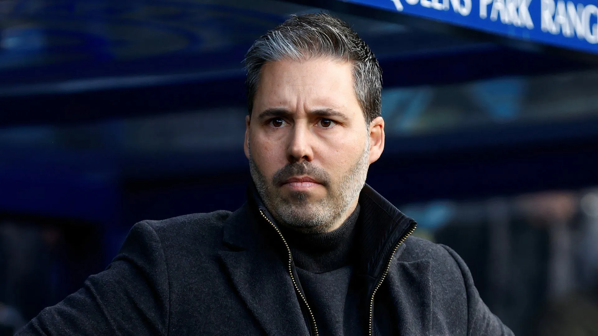 HLV Marti Cifuentes, ứng viên cho vị trí HLV trưởng Leicester City.