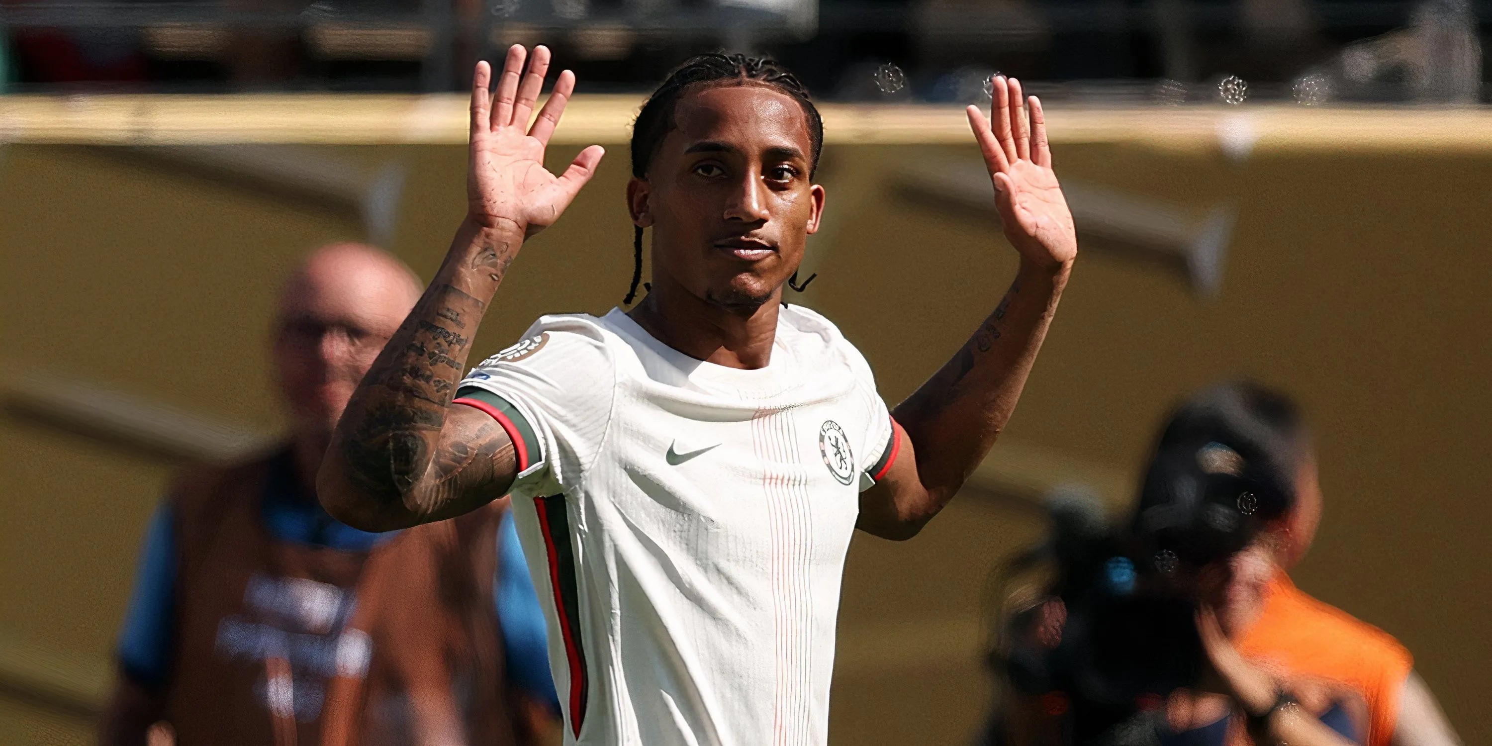 João Pedro Chelsea