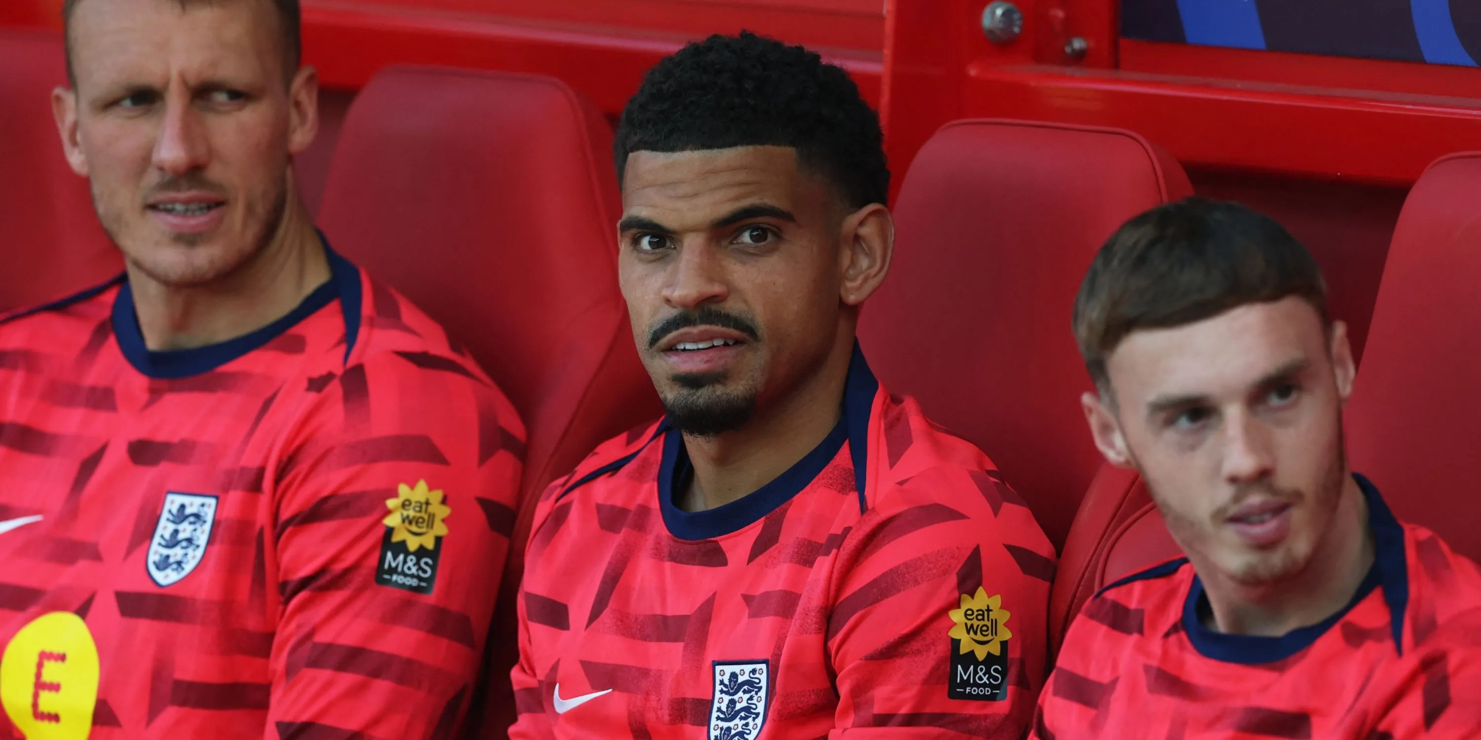 Morgan Gibbs-White, cầu thủ của Nottingham Forest đang là tâm điểm tranh chấp chuyển nhượng giữa Forest và Tottenham.