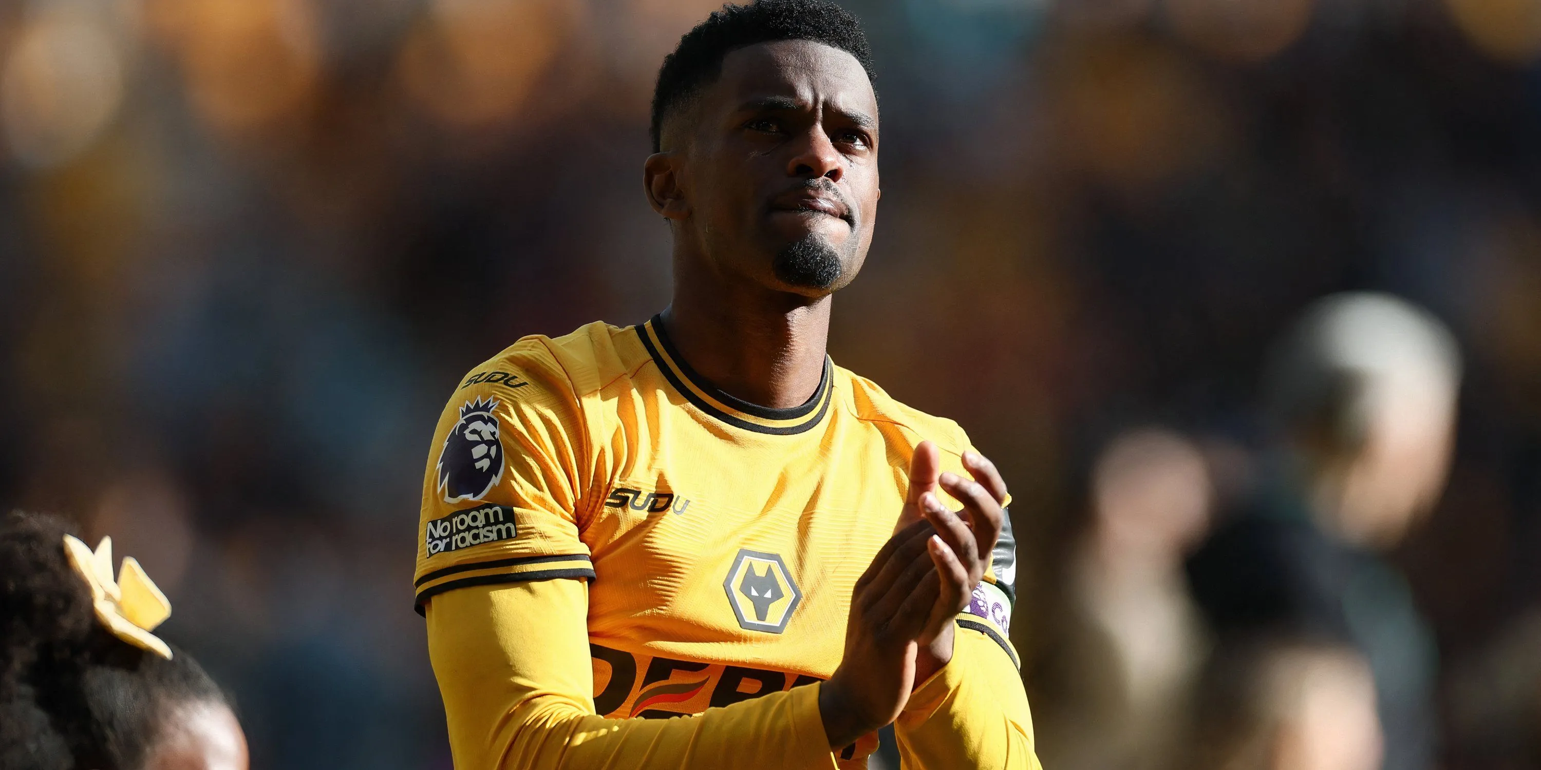 Nelson Semedo