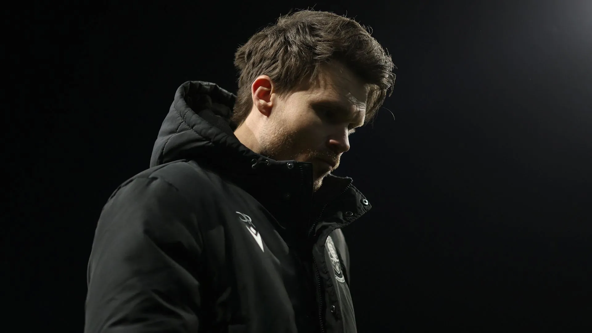 Tương lai bất định của HLV Danny Rohl tại Sheffield Wednesday