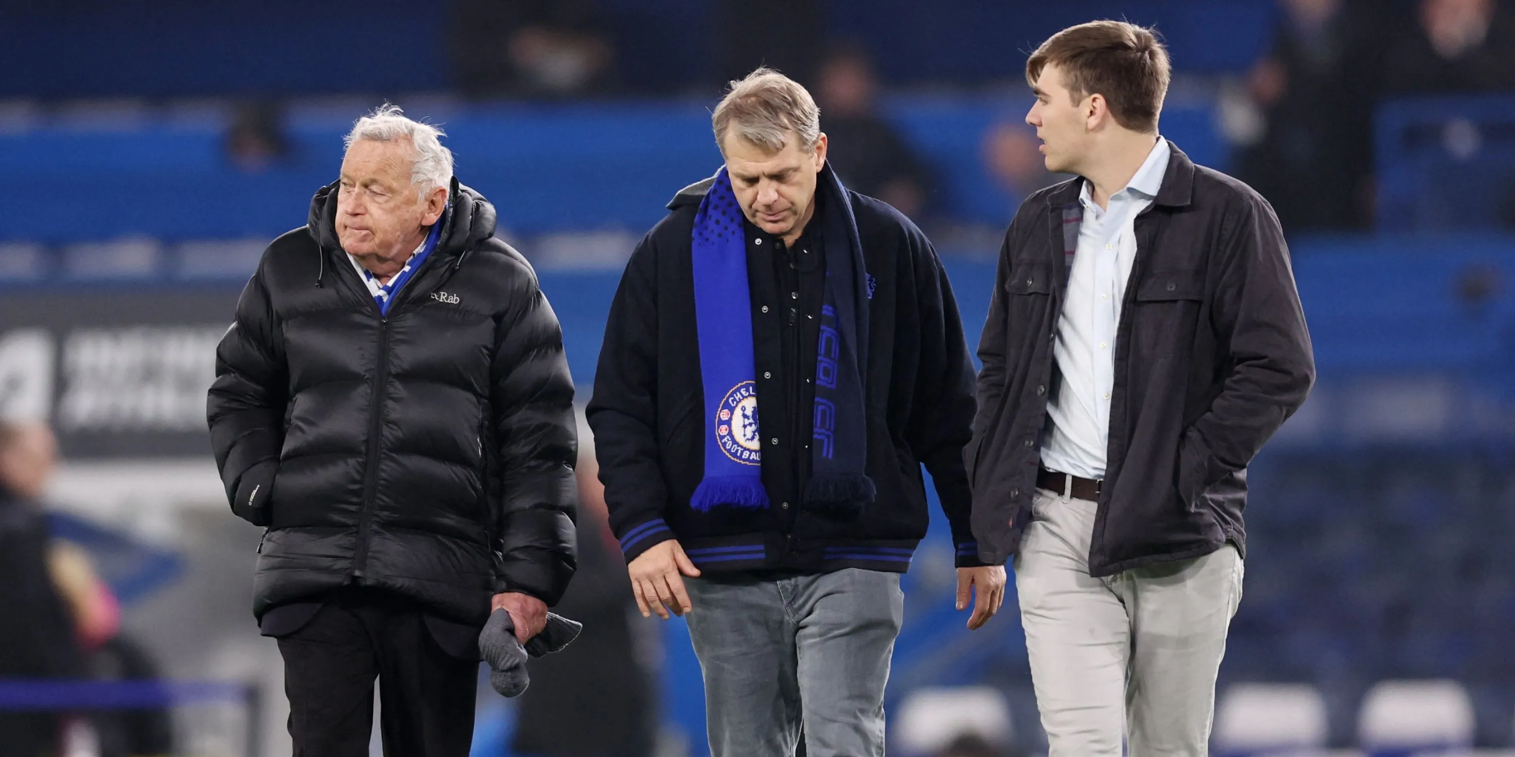 Chủ sở hữu Todd Boehly của Chelsea đang đối mặt với những thách thức chuyển nhượng do quy định FFP