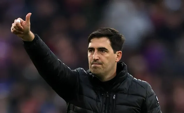 Andoni Iraola dẫn dắt Bournemouth với lối chơi pressing cao và kỷ luật chiến thuật rõ rệt.