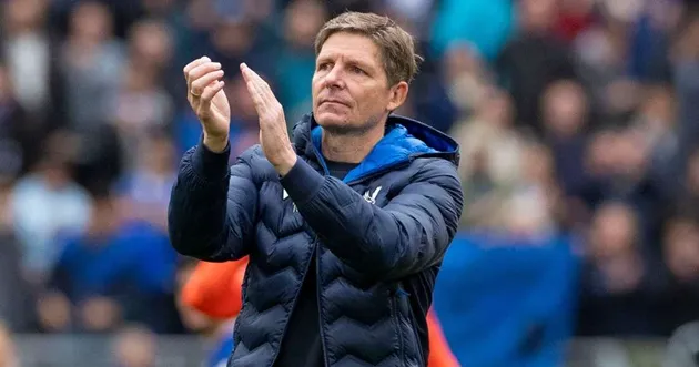 Oliver Glasner phát biểu về Declan Rice sau trận Arsenal vs Crystal Palace