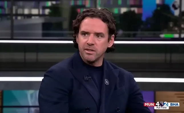 Owen Hargreaves khen ngợi Man United dưới thời Ruben Amorim, nhấn mạnh vai trò của Matheus Cunha và Bryan Mbeumo.