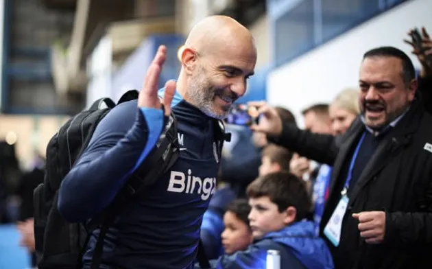 Chelsea đang khởi đầu mùa giải khá tốt.