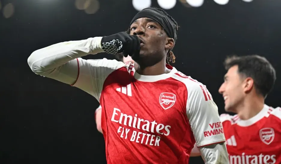 Madueke sắp gặp lại Chelsea.