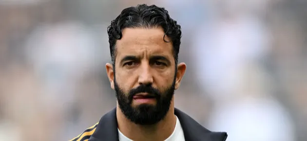 Cunha trở lại giúp Amorim có thêm phương án tấn công